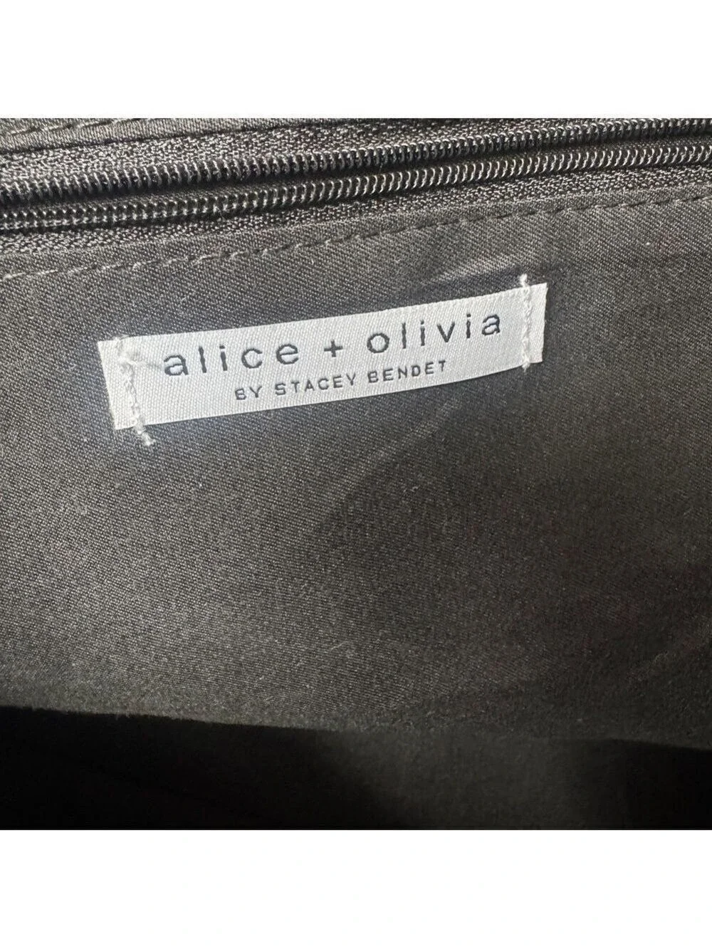 Alice + Olivia chic stylish